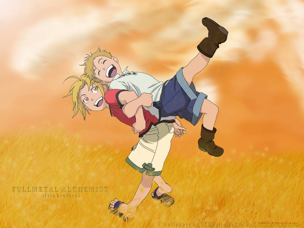 , fullmetal, alchemist